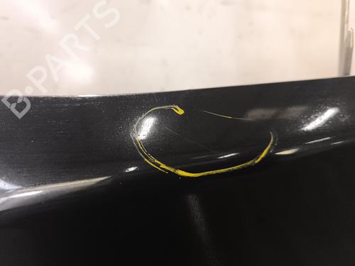 Right front fenders BMW 1 (E87) 116 d | BP31948015C42 