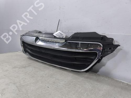 Used Grille Grille PEUGEOT 108 1.2 (82 hp) 40438812 40438812