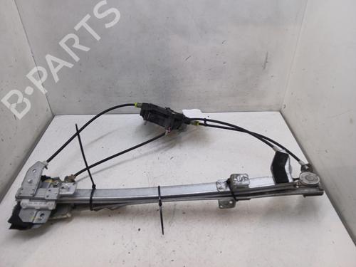 Front left window mechanism BLUECAR BLUEUTILITY EV50 | BP39979028C22 - Image 4
