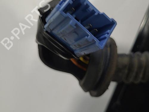 Right rear door HONDA FR-V (BE) 2.2 i CTDi (BE5) | BP22828659C5 