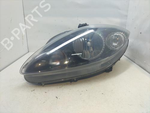 Used Left headlight SEAT LEON (1P1) 1.9 TDI (105 hp) 29980399
