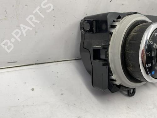 Climate control RENAULT ZOE (BFM_) ZOE | BP22834272I5 