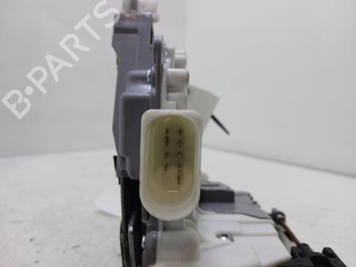 Front left lock VW PASSAT B6 Variant (3C5)  | BP36804151C98  - Image 5