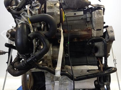 Motor AUDI A3 Sportback (8VA, 8VF) 2.0 TDI (150 hp) 27296592
