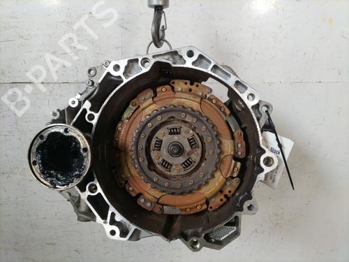 Used Gearbox VW T-ROC Convertible (AC7, AC8) 1.0 TSI (116 hp) 23867180