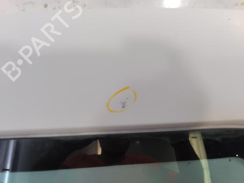 Left tailgate CITROËN BERLINGO / BERLINGO FIRST Box Body/MPV (M_) 1.8 D (MBA9A, MCA9A) | BP28064971C76 