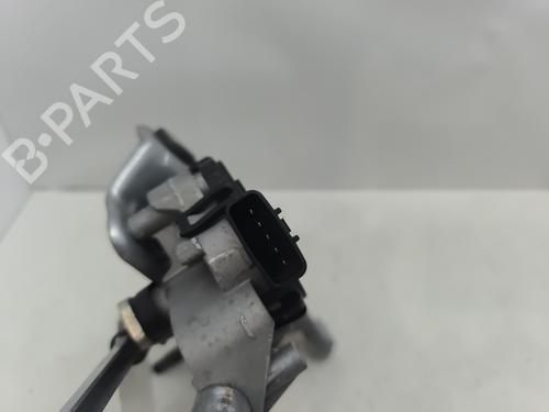 Front wiper motor RENAULT TWINGO III (BCM_, BCA_) 1.0 SCe 70 | BP33448135M29 - Image 3