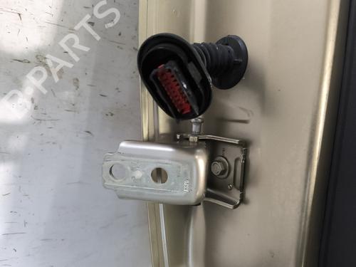 Right rear door CITROËN C3 II (SC_) 1.6 HDi 90 | BP25007107C5 