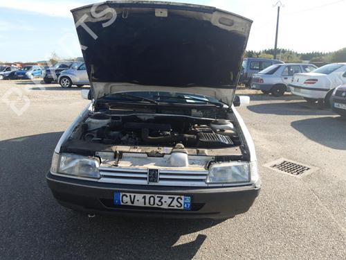 Used Parts PEUGEOT 405 II Break (4E)  1.9 D  4264618