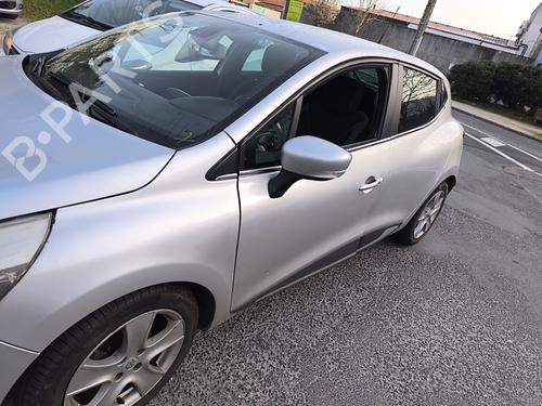 Used Parts RENAULT CLIO IV (BH_)  1.5 dCi 90  4515457
