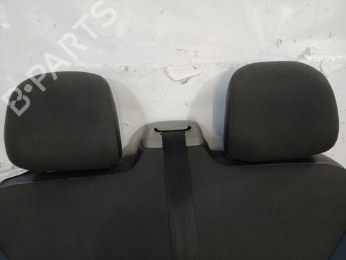 Sæde højre fortil RENAULT TRAFIC II Bus (JL) 2.0 dCi 115 (JL00, JL01, JL0H, JL0M, JL0U) | BP29833659C16 