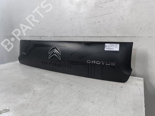 Boot lining CITROËN C4 CACTUS 1.2 VTi 82 | BP38476221I3 - Image 3