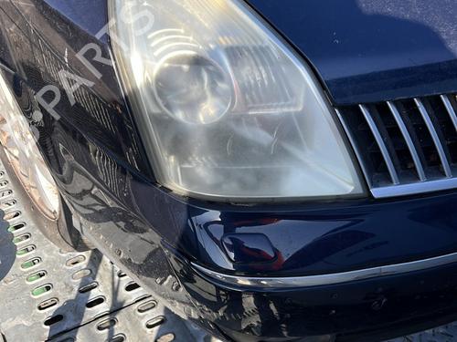 Used Parts RENAULT VEL SATIS (BJ0_) 2.2 dCi (BJ0E, BJ0F) 4322091