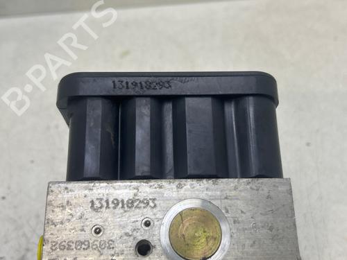 ABS pump CITROËN C5 I (DC_) 2.0 HDi (DCRHZB, DCRHZE) | BP38780393M43 - Image 5