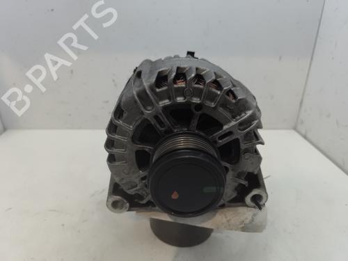 Generator CITROËN BERLINGO MULTISPACE (B9) 1.6 BlueHDi 100 (99 hp) 28414801
