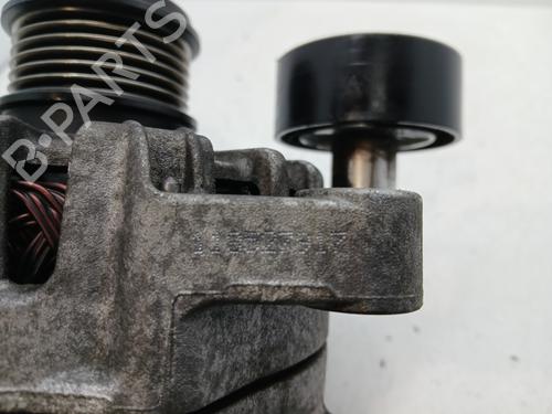 Used Alternator Alternator FORD TRANSIT CUSTOM V362 Van (FY, FZ) 2.0 EcoBlue (130 hp) 32092842 32092842