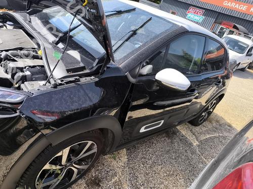 Dør højre bagtil CITROËN C3 III (SX) 1.2 THP 110 (SXHNPS, SXHNZT, SXHNZ6) | BP39017588C5 - Image 13