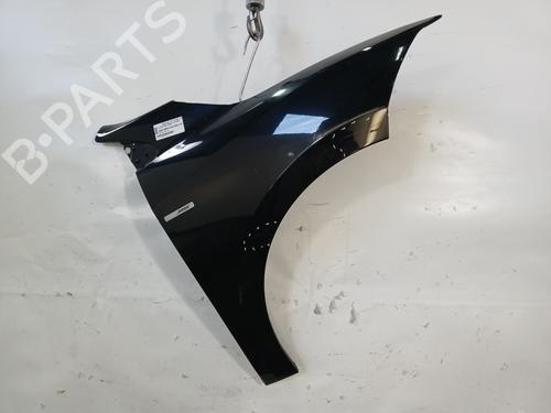 Used Right front fenders RENAULT MEGANE III Grandtour (KZ0/1) 1.6 dCi (KZ00, KZ12, KZ13) (130 hp) 29466537