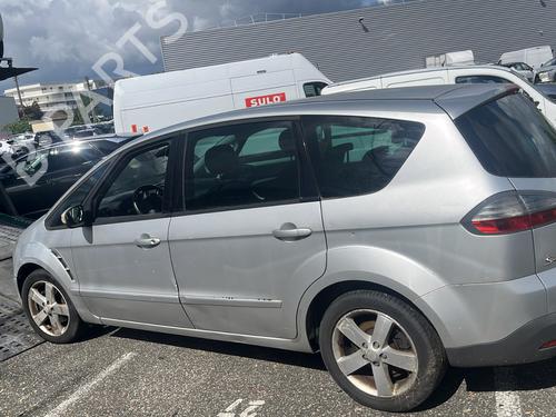 Right front window switch FORD S-MAX (WA6) 2.0 TDCi | BP29894226I26  - Image 6