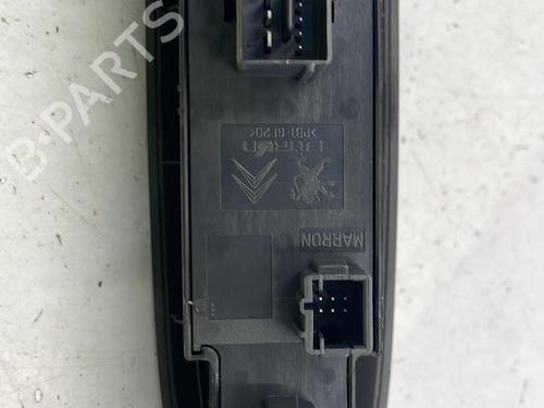 Used Switch CITROËN C4 II (NC_) 1.6 HDi 115 (114 hp) 22827642