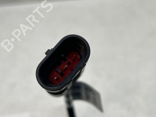 Used Left taillight Left taillight CITROËN AMI (9A_) Electric (9AZ2CA) (8 hp) 40609206 40609206