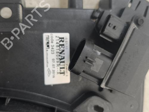 Radiator fan DACIA SANDERO II | BP27545902M35 - Image 2