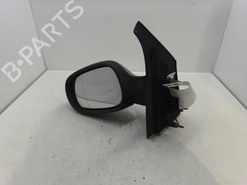 Used Left mirror RENAULT SCÉNIC I MPV (JA0/1_, FA0_) 1.6 (JA00, JA16, JA15, JA19, JA1V, JA2B, JA2C, JA0B,... (107 hp) 30378936
