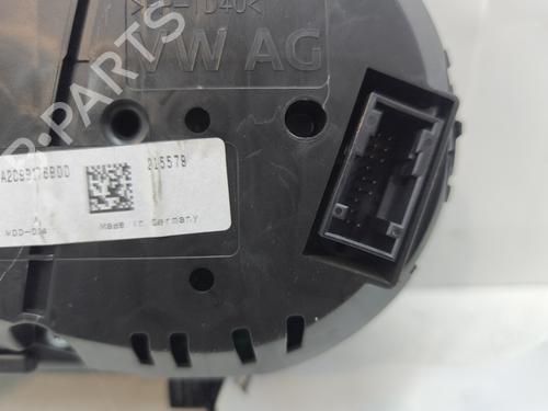 instrument-cluster-audi-a3-limousine-8vs-8vm-2013-2014-2015-2016-2017-2018-2019-2020-2021-33448305 main image