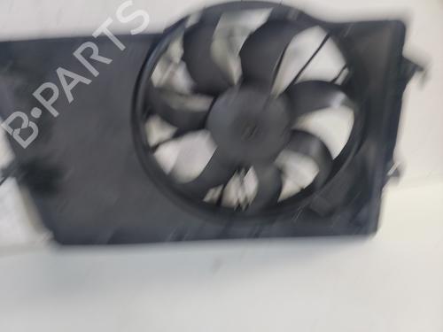 radiator-fan-opel-meriva-a-mpv-x03-2003-2004-2005-2006-2007-2008-2009-2010-28118070 main image