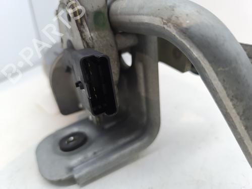 Used Front wiper motor Front wiper motor FIAT SCUDO Van (270_, 272_) [2007-2016] 29165479 29165479