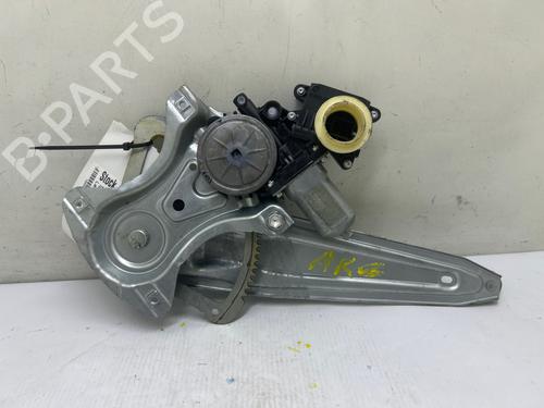 Used Rear left window mechanism Rear left window mechanism 38607437 38607437
