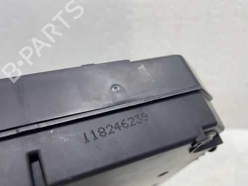 Fuse box CITROËN C4 II (NC_) 1.6 HDi 90 | BP31581689E1 