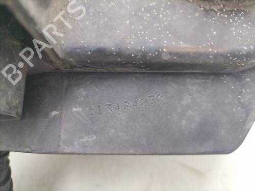 Left front fog light OPEL ASTRA H TwinTop (A04) 1.9 CDTi (L67) | BP29540990C30 