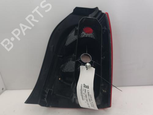 Used Left taillight Left taillight 38326960 38326960