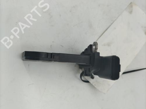 Used Mass air flow sensor Mass air flow sensor PEUGEOT 3008 II SUV (MC_, MR_, MJ_, M4_) 1.6 BlueHDi 120 (120 hp) 30929066 30929066