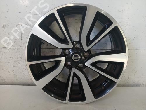 Felg Felg NISSAN X-TRAIL III (T32_, T32R, T32RR) 1.6 dCi (T32) (130 hp) 35961051 35961051