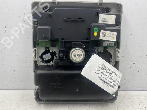 Interior roof light LAND ROVER DISCOVERY SPORT (L550) 2.0 D 4x4 | BP23841927I8