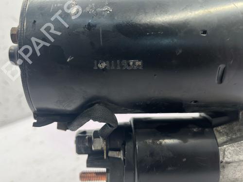 Startmotor VW POLO IV (9N_, 9A_) 1.4 TDI | BP25287459M8