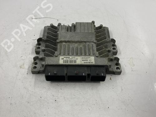 Used Control unit RENAULT CLIO III (BR0/1, CR0/1) 1.5 dCi (BR0H, CR0H, CR1S, BR1S) (106 hp) 22816960