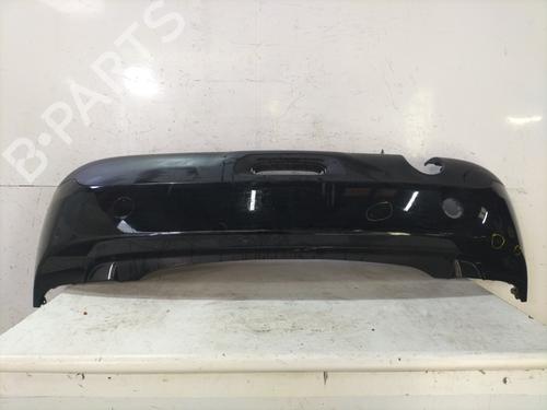 Bak støtfanger MINI MINI (F55) Cooper (136 hp) 32205120