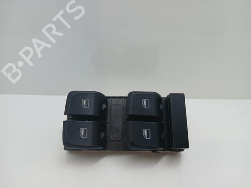 Used Right rear window switch AUDI Q4 E-TRON SUV (F4B) 35 (170 hp) 30647483