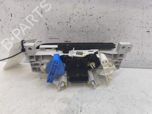 Climate control DACIA DUSTER (HS_) 1.5 dCi (HSMC) | BP28328214I5 - Image 2