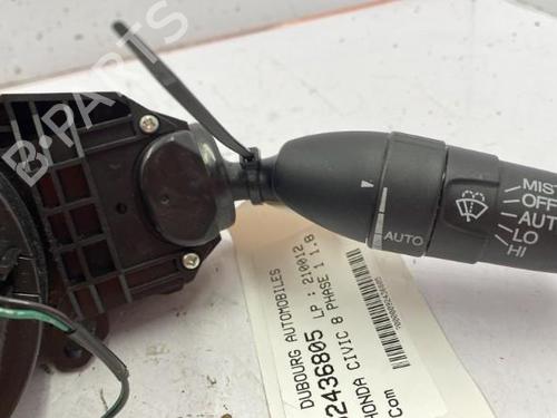 Ratstangsstang HONDA CIVIC VIII Hatchback (FN, FK) 1.8 (FN1, FK2) | BP22840670I23 