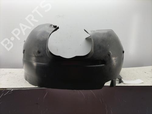 Hjulbue FORD FOCUS C-MAX (DM2) 1.6 TDCi | BP27971656C56 