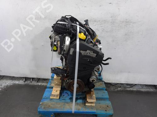 Engine DACIA LOGAN MCV (KS_) 1.5 dCi (KS0W) | BP38326532M1 - Image 4