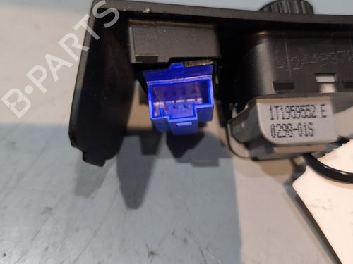 Mirror switch VW TOURAN (1T1, 1T2) 1.9 TDI | BP29286146I25 - Image 3