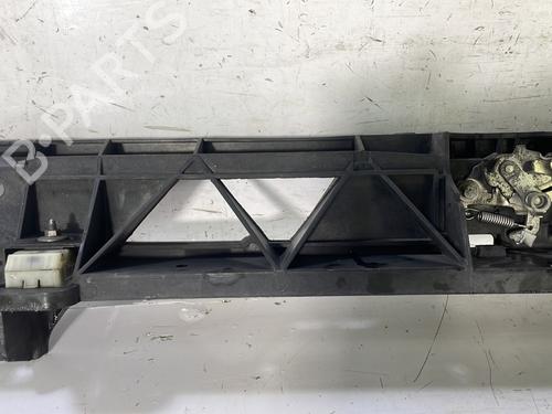 Crossmember PEUGEOT 3008 II SUV (MC_, MR_, MJ_, M4_) 1.5 BlueHDi 130 | BP22843653C162 