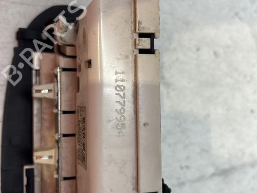 Ferdsskriver PEUGEOT 206 Hatchback (2A/C) 2.0 HDI 90 | BP28277562C48 