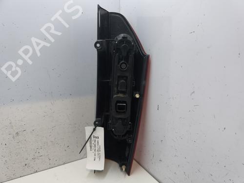 Used Right taillight RENAULT KANGOO / GRAND KANGOO II (KW0/1_) 1.5 dCi 90 (KW05, KW08, KW0G, KW11) (90 hp) 26386814