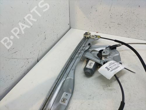 Front left window mechanism RENAULT CLIO III (BR0/1, CR0/1) 1.5 dCi | BP28054269C22 